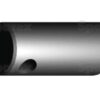 Frontlæssetand - Lige 1250mm, (Firkantet) Passer til: DF050