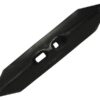 Spids (selvslibende) 335x75x10mm Hulafstand 45/75mm