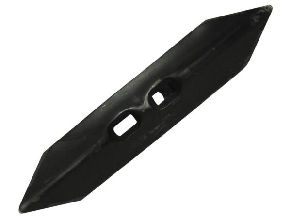 Spids (selvslibende) 335x75x10mm Hulafstand 45/75mm