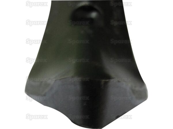 Spids (selvslibende) 335x75x10mm Hulafstand 45/75mm
