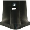 Spids (selvslibende) 390x90x10mm Hulafstand 45/75mm