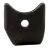 Rotorharvetand Forstærket (karbide) 110x25.5x318mm Højre. Hulafstand: Hul Ø 19.5mm. Passer til Kuhn. Passer til: 52596410C