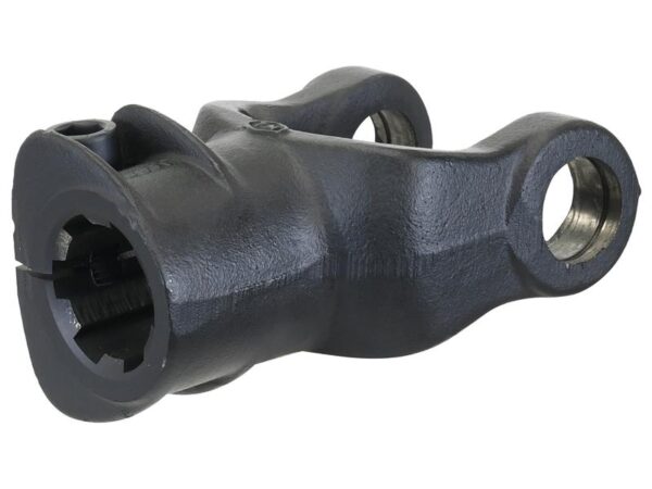 PTO Gaffel (bolt) (Krydsmål: 35 x 106.5mm) Størrelse: 1-3/4-6 Not