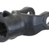PTO Gaffel (bolt) (Krydsmål: 32 x 76mm) Størrelse: 1-3/4-6 Not