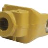 PTO Gaffel (snaplås) (Krydsmål: 42 x 104mm) Størrelse: 1-3/8''-21 Not