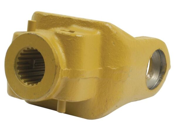 PTO Gaffel (snaplås) (Krydsmål: 42 x 104mm) Størrelse: 1-3/8''-21 Not