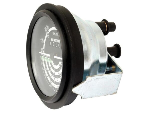 Instrument Traktormeter (km/t)