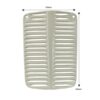 Frontgrill