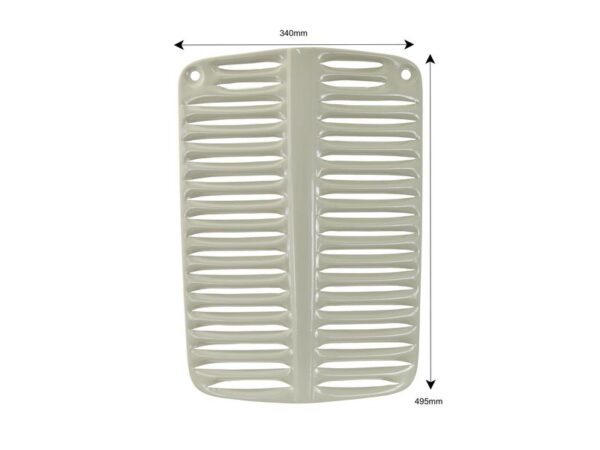 Frontgrill
