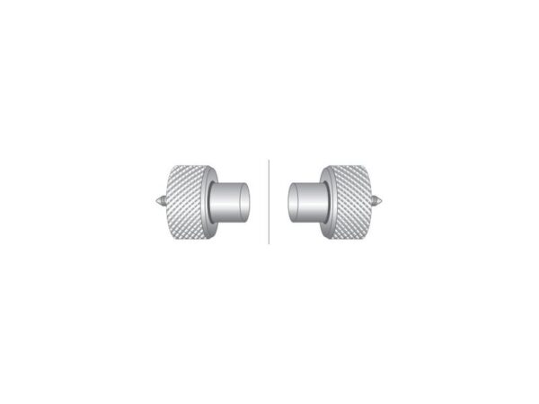 Kabel Traktormeter - Længde: 917mm, Udvendig kabellængde mm: 906mm.