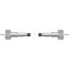 Kabel Traktormeter - Længde: 1467mm, Udvendig kabellængde mm: 1450mm.
