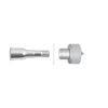 Kabel Traktormeter - Længde: 1546mm, Udvendig kabellængde mm: 1535mm.