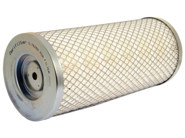 Luftfilter (udv)