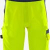 HIVIS GREEN OVERALLS KL.2 1030 GPLU