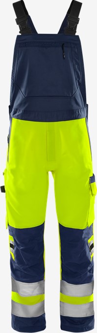 762fd6233f747e395629d5770af78a89 HIVIS GREEN OVERALLS KL.2 1030 GPLU
