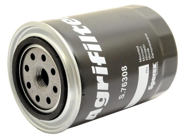 Oliefilter