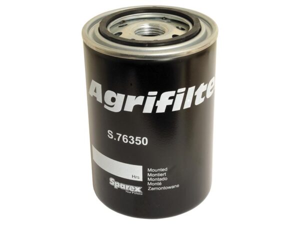 Hydraulikfilter