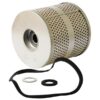 Oliefilter - LF550