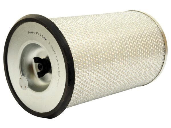 Luftfilter (udv)
