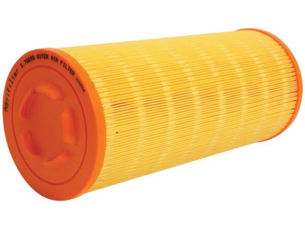 Luftfilter (udv)