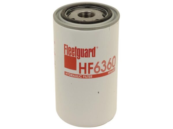Hydraulikfilter - HF6360