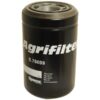 Hydraulikfilter