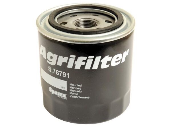 Filter Gearkasse