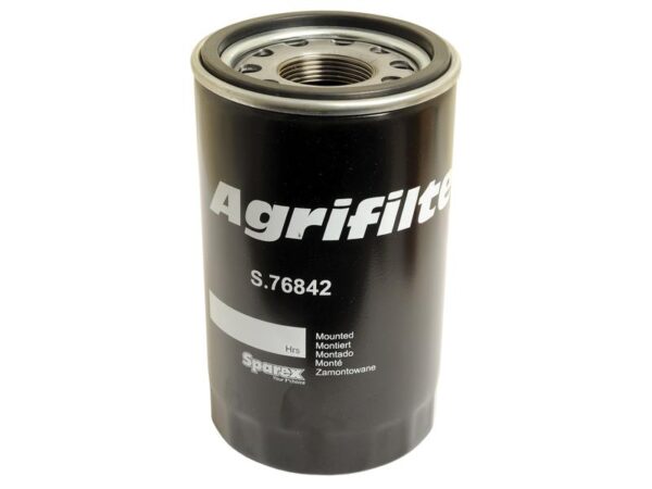 Hydraulikfilter