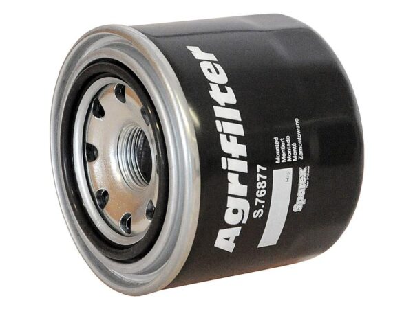 Oliefilter
