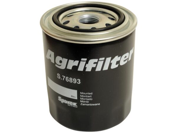 Hydraulikfilter