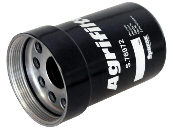 Oliefilter