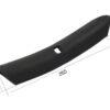 Spids (vendbar) 260x60x6mm