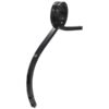 Stubharvetand - 25x25x445 Venstre (Low Clearance)