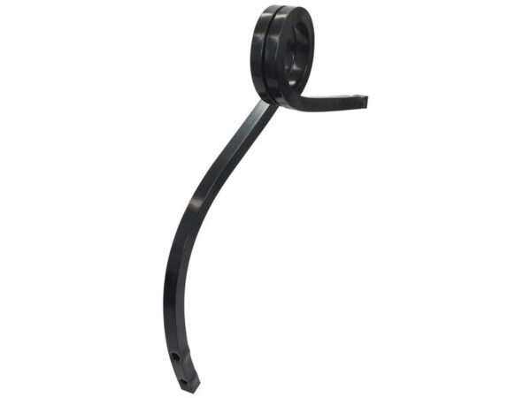 Stubharvetand - 25x25x445 Venstre (Low Clearance)