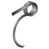 Stubharvetand - 25 x 25x Venstre (forreste)