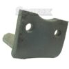 Rotorharvetand 100x15x315mm Højre. Hulafstand: 60mm. Hul Ø 14.5mm. Passer tilHoward. Passer til: 182939