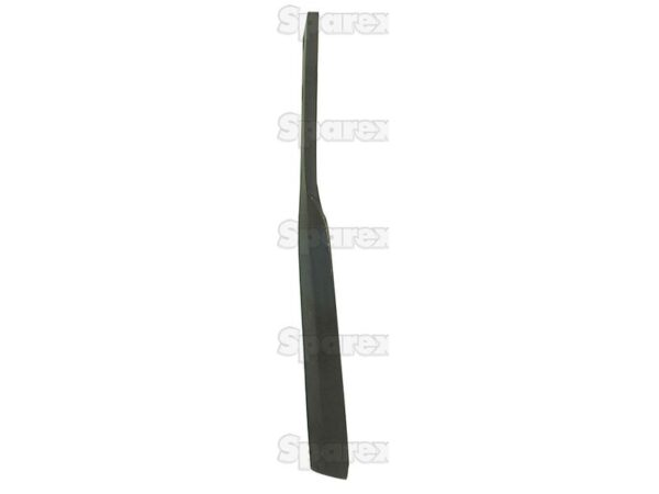 Rotorharvetand 60x12x335mm Højre. Hulafstand: 44mm. Hul Ø 12.5mm. Passer tilMaschio. Passer til: 10100262