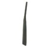 Rotorharvetand 60x12x370mm Højre. Hulafstand: 44mm. Hul Ø 12.5mm. Passer tilMaschio. Passer til: 10100266