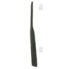Rotorharvetand 60x12x370mm Højre. Hulafstand: 44mm. Hul Ø 12.5mm. Passer tilMaschio. Passer til: 10100266