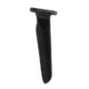 Rotorharvetand 80x15x290mm Venstre. Hulafstand: 40mm. Hul Ø 15mm. Passer tilRabewerk. Passer til: 84091202