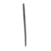 Rotorharvetand 60x12x320mm Hulafstand: 65mm. Hul Ø 13mm. Passer tilPerugini (Concept-Ransome).