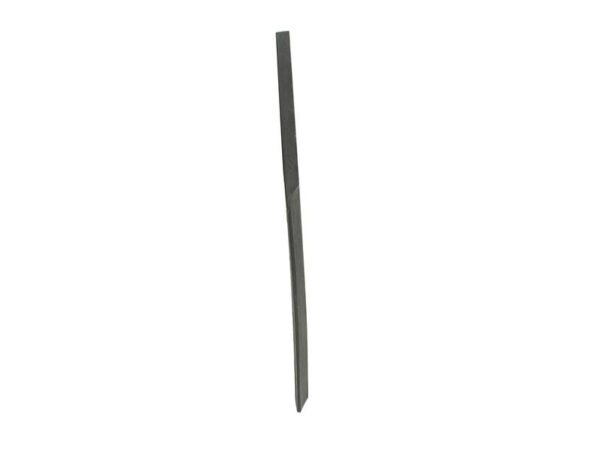 Rotorharvetand 60x12x320mm Hulafstand: 65mm. Hul Ø 13mm. Passer tilPerugini (Concept-Ransome).