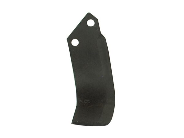 Kniv Buet Venstre 60x6mm Højde: 170mm. Hulafstand: 44mm. Hul Ø: 12.5mm. Passer til Celli Passer til: 522601