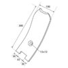 Styreplade 300x8mm Passer til: 3374395