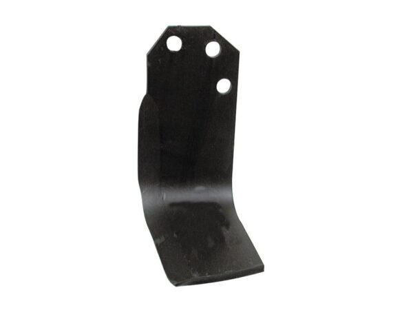 Kniv Firkantet Højre 80x7mm Højde: 182mm. Hulafstand: 34/57mm. Hul Ø: 12.5mm. Passer til Carraro Passer til: 98715