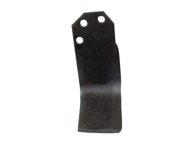 Kniv Firkantet Venstre 80x7mm Højde: 182mm. Hulafstand: 34/57mm. Hul Ø: Passer til Carraro Passer til: 98714