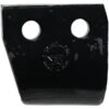 Rotorharvetand 110x15x330mm Højre. Hulafstand: 50mm. Hul Ø 19mm. Passer tilKverneland, Maletti. Passer til: E030146