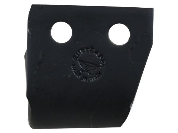 Rotorharvetand 110x15x330mm Venstre. Hulafstand: 50mm. Hul Ø 19mm. Passer tilKverneland, Maletti. Passer til: E040146