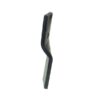 Kniv Snoet Højre 50x12mm Højde: 230mm. Hulafstand: 50mm. Hul Ø: 16.5mm. Passer til Howard Passer til: 653257