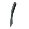 Kniv Højre 50x12mm Højde: Hulafstand: 50mm. Hul Ø: 16.5mm. Passer til Kuhn Passer til: 51916500